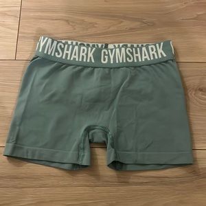 Gymshark shorts